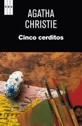 Cinco cerditos