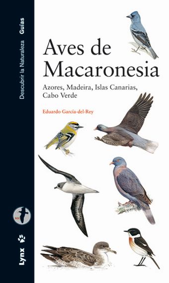Aves de Macaronesia
