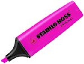 STABILO BOSS LILA - FUCSIA