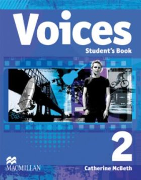 VOICES 2 SB