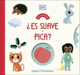 ES SUAVE O PICA? (ENCICLOMINI)