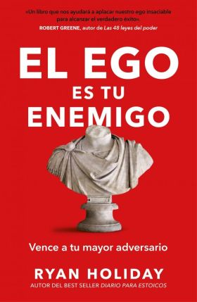 EGO ES EL ENEMIGO, EL