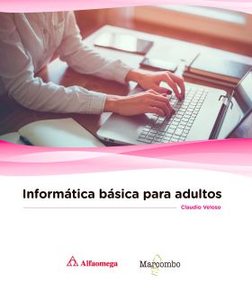 INFORMATICA BASICA PARA ADULTOS