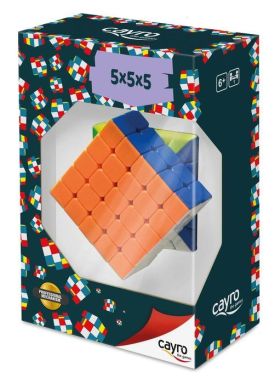 MOYU CUBO 5 X 5 EAN:6948571883681 CAYRO