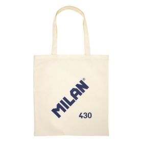 TOTE BAG SINCE 1918 BEIGE