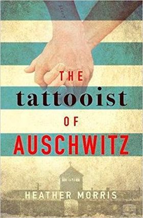 TATTOOIST OF AUSCHWITZ