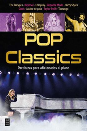 POP CLASSICS