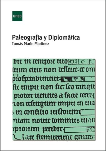 PALEOGRAFÍA Y DIPLOMÁTICA