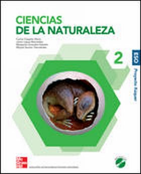 CIENCIAS DE LA NATURALEZA. 2 . ESO. VALENCIA