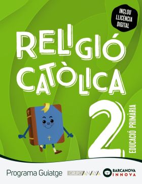 GUIATGE 2. RELIGIÓ CATÒLICA
