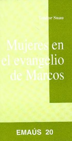 MUJERES EN EL EVANGELIO DE MARCOS