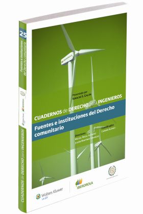 Cuadernos de Derecho para Ingenieros (n.º 24)
