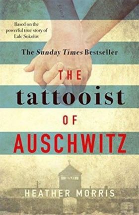 THE TATTOOIST OF AUSCHWITZ