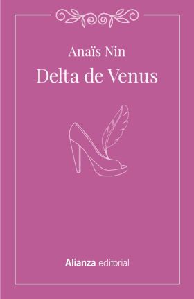 DELTA DE VENUS