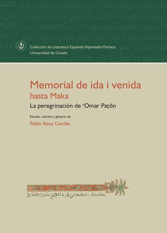 MEMORIAL DE IDA I VENIDA HASTA MAKA