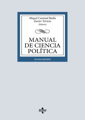 MANUAL DE CIENCIA POLITICA