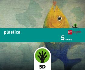 SD Alumno. Plàstica. 5 Primària. Saba