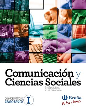 Comunicación y Ciencias Sociales I CFGBásico Digital Alumno A tu ritmo