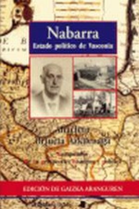 Nabarra. Estado polêtico de Vasconia