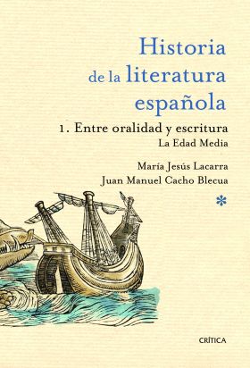 ENTRE ORALIDAD Y ESCRITURA:  LA EDAD MEDIA