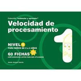 VELOCIDAD DE PROCESAMIENTO 1