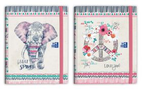 CARPETA ELEFANTE GREAT SPIRIT