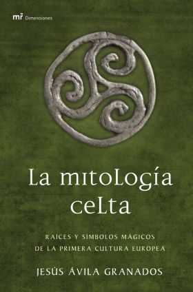 La mitología celta
