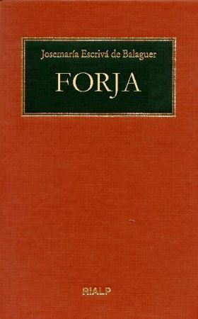 Forja. (Formato biblioteca)