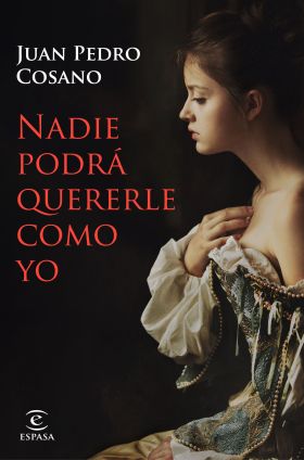 NADIE PODRÁ QUERERLE COMO YO