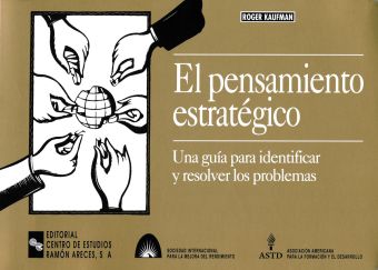 EL PENSAMIENTO ESTRATÉGICO