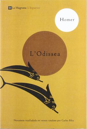 Odissea