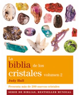 BIBLIA DE LOS CRISTALES, LA. VOLUMEN 2 (NUEVA EDIC