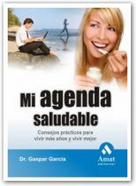 MI AGENDA SALUDABLE