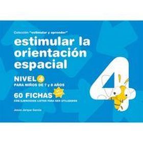 ESTIMULAR LA ORIENTACION ESPACIAL 4