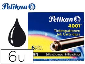 TINTA NEGRA PELIKAN