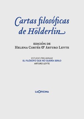 CARTAS FILOSÓFICAS