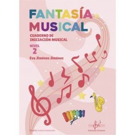 FANTASÍA MUSICAL 2