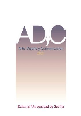 ADyC. Arte, Diseño y Comunicación (2021)