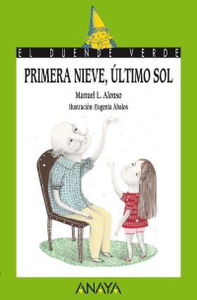179. PRIMERA NIEVE, ULTIMO SOL