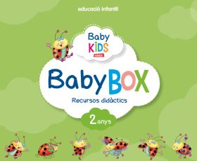 BABYBOX 2 ANYS