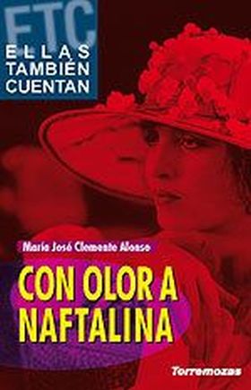 CON OLOR A NAFTALINA