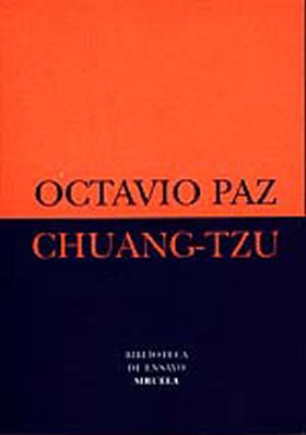 CHUANG-TZU