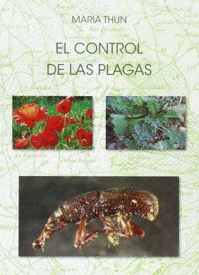 CONTROL DE LAS PLAGAS, EL (N.E.)