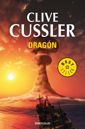 Dragón (Dirk Pitt 10)