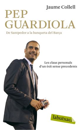 PEP GUARDIOLA