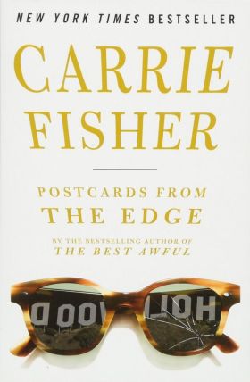 POSTCARDS FROM THE EDGE