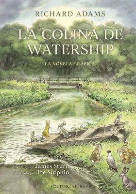 COLINA DE WATERSHIP, LA