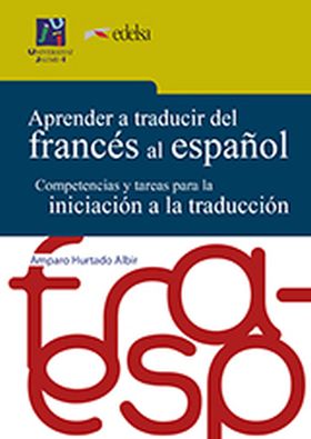 Aprender a traducir del francés al español.