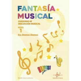 FANTASIA MUSICAL 1