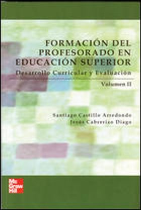 EBOOK-Formacion del profesorado Vol 2